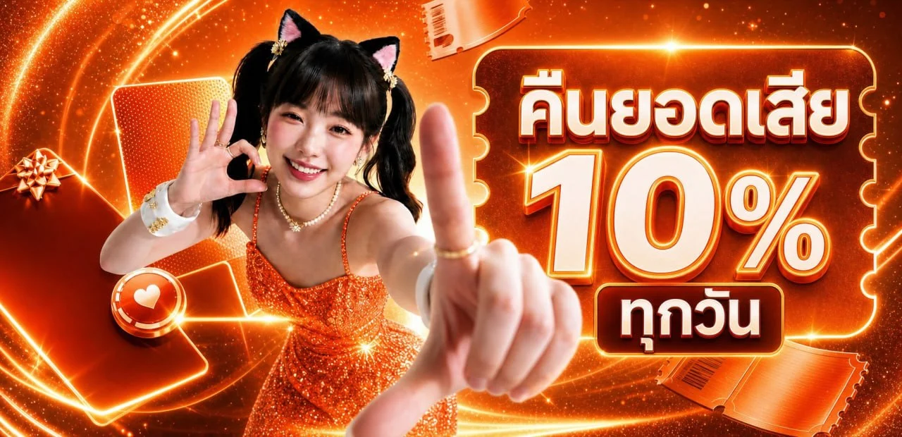 โปรโมชั่นแนะนำ hubslotxo